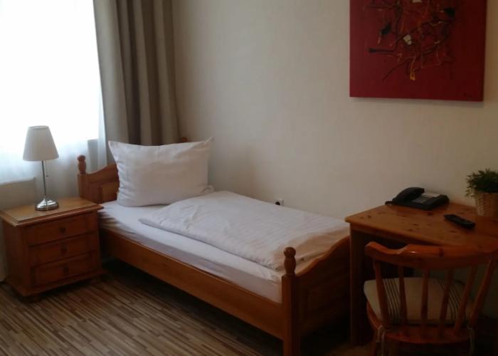 Hotel am Stadion