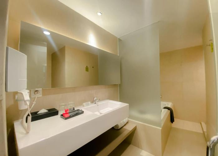 Grand Zuri Dumai