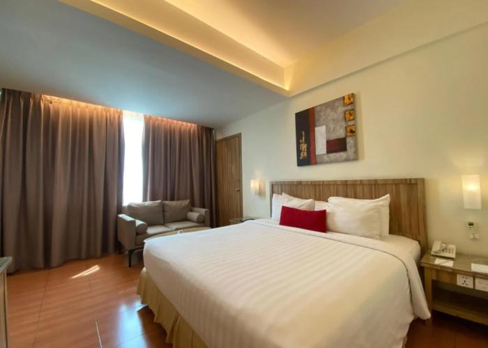 Grand Zuri Dumai