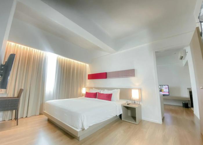 Grand Zuri Dumai