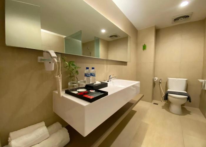 Grand Zuri Dumai