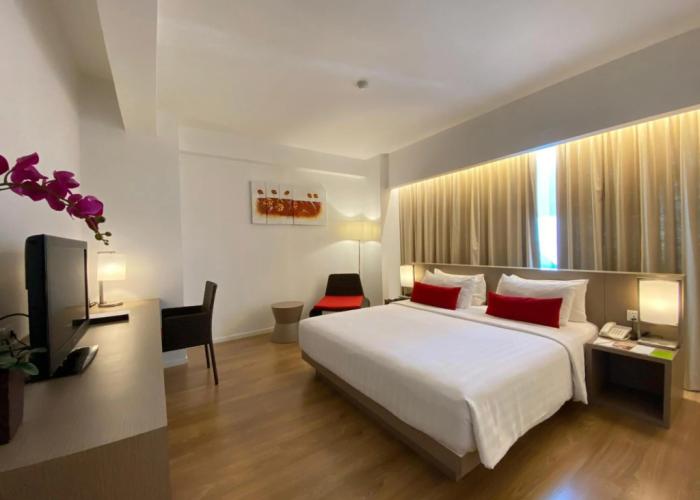 Grand Zuri Dumai