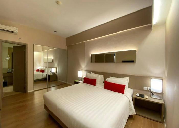 Grand Zuri Dumai