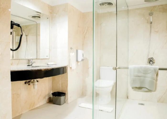 Comforta Hotel Dumai