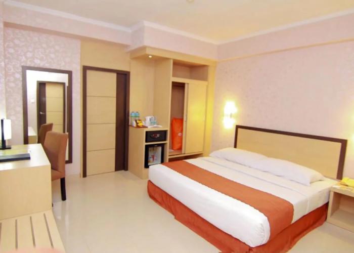 Comforta Hotel Dumai