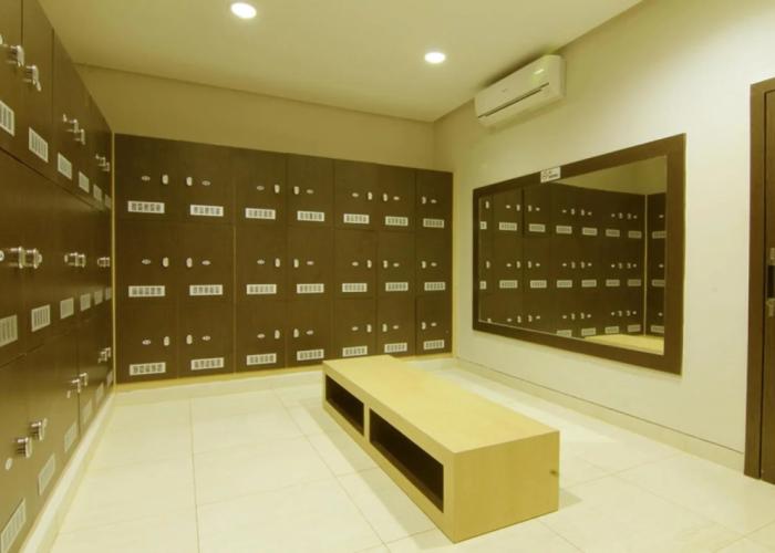 Comforta Hotel Dumai