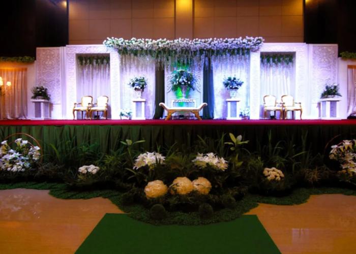Comforta Hotel Dumai