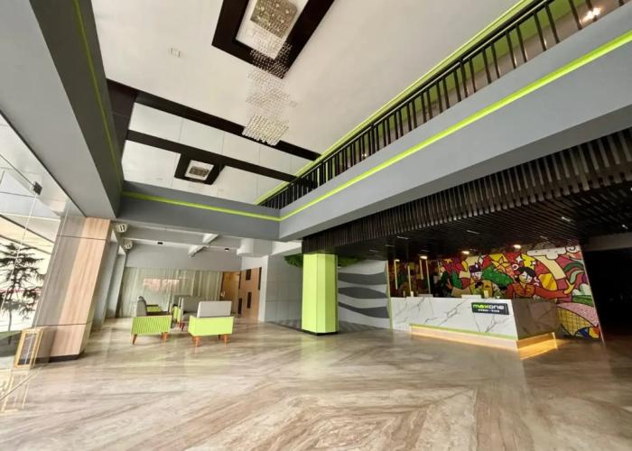 Comforta Hotel Dumai
