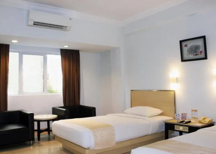 Comforta Hotel Dumai