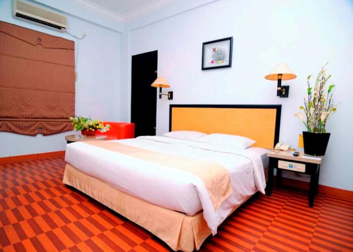 Comforta Hotel Dumai