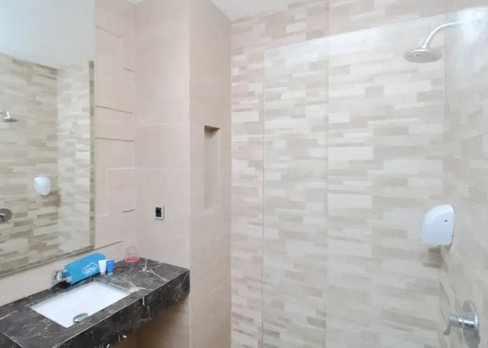 Airy Sudirman 429A Dumai