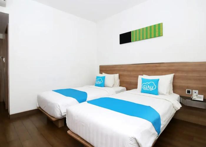 Airy Sudirman 429A Dumai