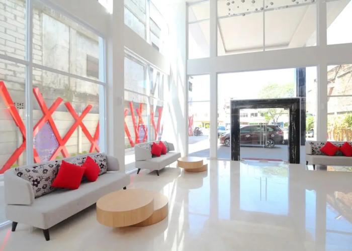 Airy Sudirman 429A Dumai
