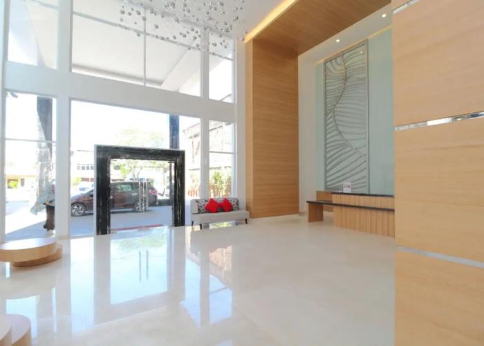 Airy Sudirman 429A Dumai