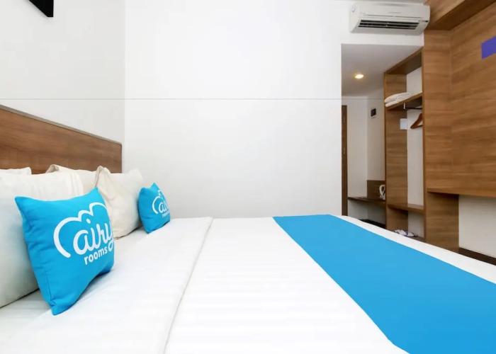 Airy Sudirman 429A Dumai