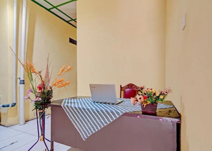 OYO 3063 Homestay 22 Syariah