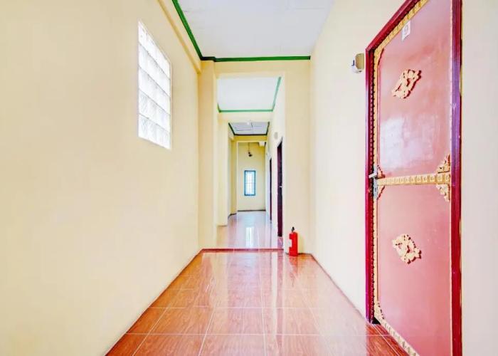 OYO 3063 Homestay 22 Syariah