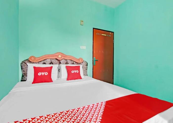 OYO 3063 Homestay 22 Syariah