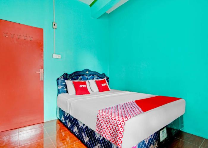 OYO 3063 Homestay 22 Syariah
