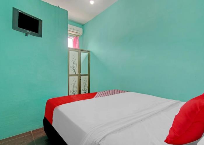 OYO 3063 Homestay 22 Syariah