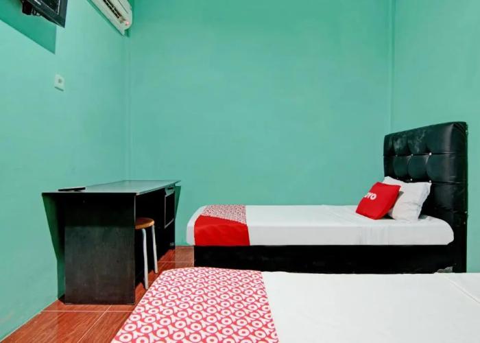 OYO 3063 Homestay 22 Syariah