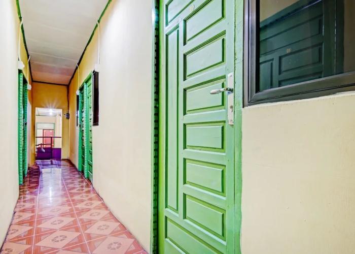 OYO 3063 Homestay 22 Syariah