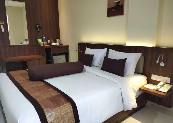 Sonaview Hotel