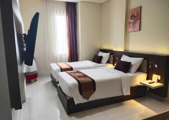 Sonaview Hotel