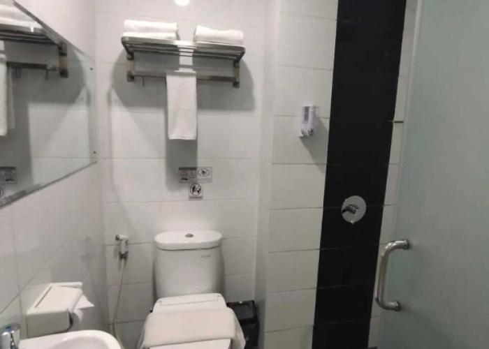 Sonaview Hotel