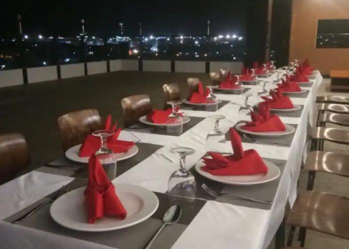 Sonaview Hotel