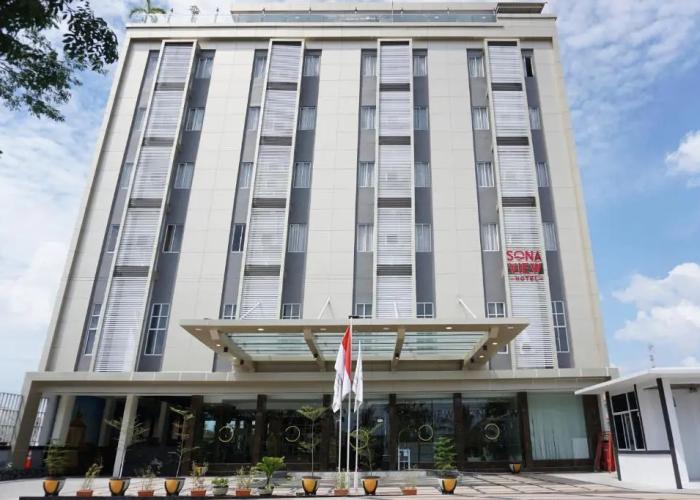 Sonaview Hotel