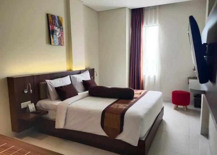 Sonaview Hotel