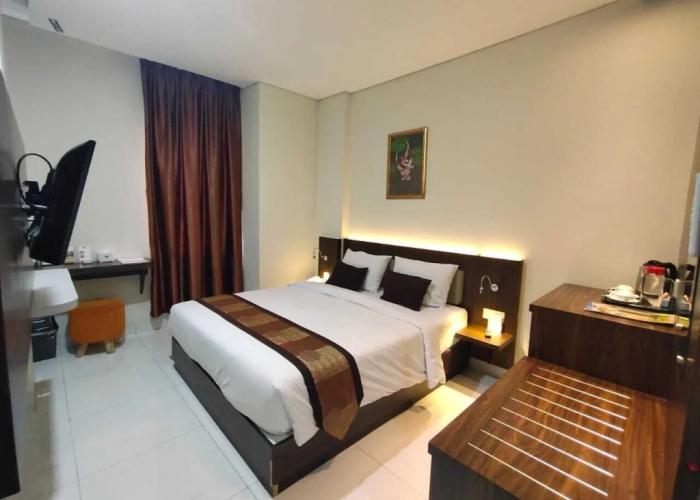Sonaview Hotel
