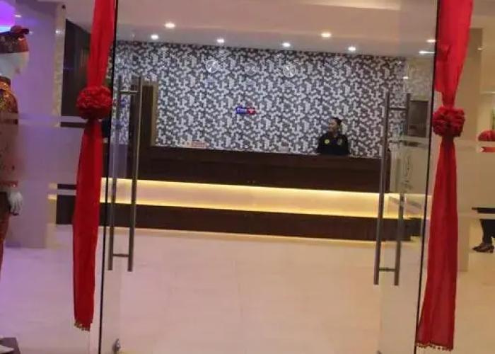 Super Star Dumai