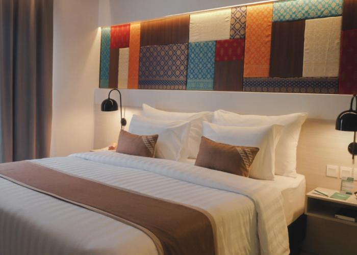 Patra Dumai Hotel