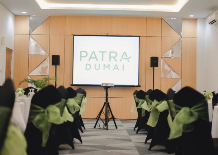 Patra Dumai Hotel