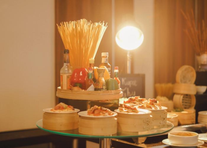 Patra Dumai Hotel