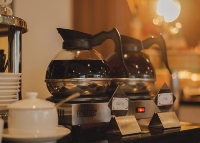 Patra Dumai Hotel
