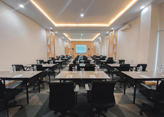 Patra Dumai Hotel