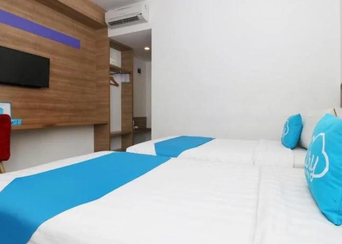 Cititel Hotel Dumai