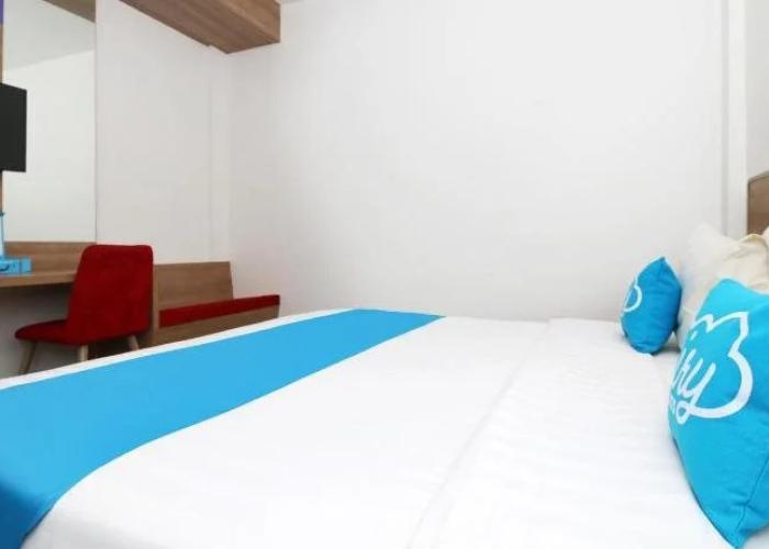 Cititel Hotel Dumai