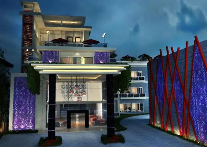 Cititel Hotel Dumai
