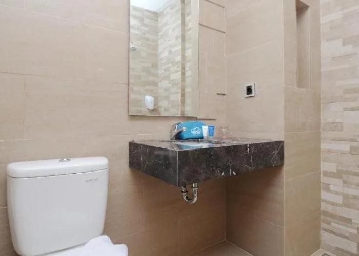 Cititel Hotel Dumai