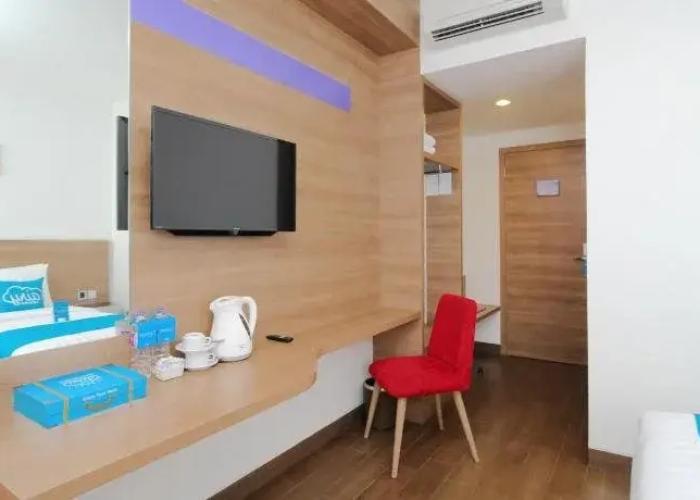 Cititel Hotel Dumai