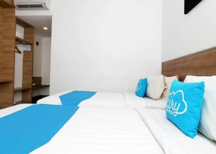 Cititel Hotel Dumai