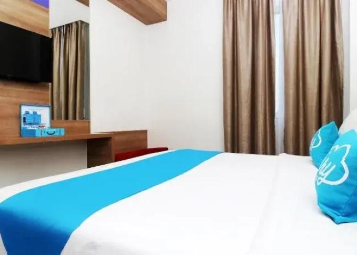 Cititel Hotel Dumai