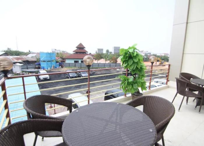 Superstar Hotel