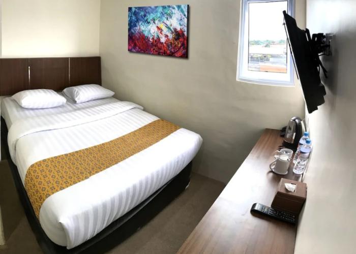 Superstar Hotel