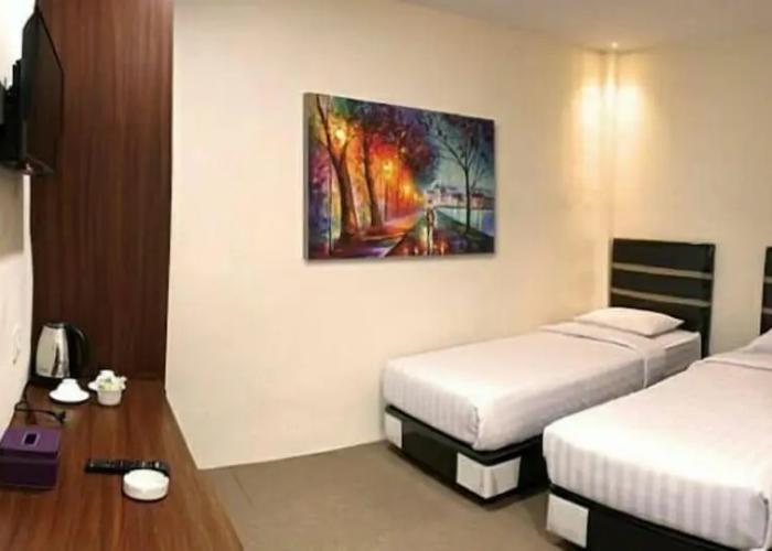Superstar Hotel