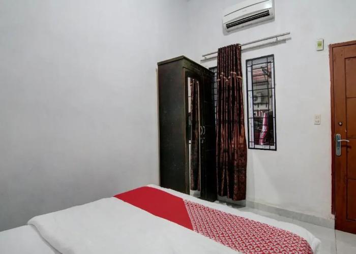 OYO 92111 Dinda Homestay Syariah